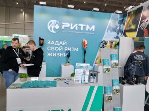 «Интеграция 2026»: ключевая отраслевая выставка по реабилитации и социальной поддержке